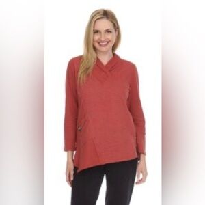 Neon Buddah Tunic size L